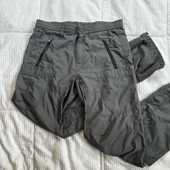 Unisex Armani Exchange pants, size 28 - Picture 2 of 6